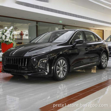 Hongqi Motent E-HS3 2019 E-HS9 Accessories المصباح الأمامي يستخدم Chongqing E-QM5 الكهربائي